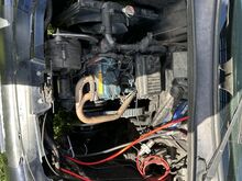 Mopeedauto Aixam Crossover
