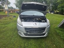 Peugeot 5008 osad