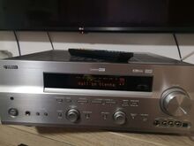 Yamaha rx-v757