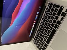 MacBook Pro 2014 retina 13 2.6ghz