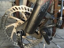 Scott Voltage YZ30, 26" ratastega.
