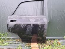 Moskvitch 2140 uued uksed