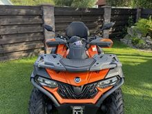 Müüa ATV