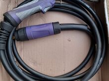 Parweld keevituspõleti SB240A MB24 EURO ERGO 5m