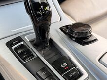 BMW F11 535d 2013 LCI