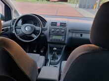 Volkswagen Touran 1.9TDI 77kW, 6-k manu_LS 230t km