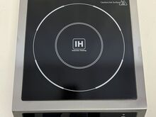 Induktsioonpliit 3500W Maxima