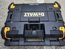 Dewalt raadio 18v DWST1-81078