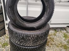 Naastrehvid   265/60R18, uued