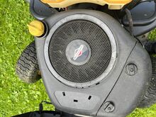 Partner murutraktor