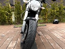 Ducati Monster 696 2009