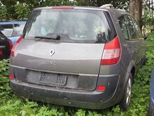 Renault Megane Scenic 2004 2.0 B, varuosadeks