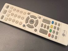 42" LG Smart TV, Wi-Fi, 3D, 400Hz