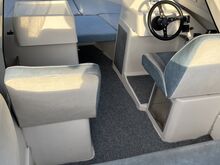 Катер Bella 560 HT с Suzuki