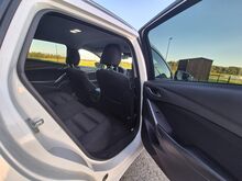 Mazda 6 2.0 121kW