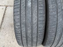 2 Michelin ja 2 Point S 245/45/18 suverehvi