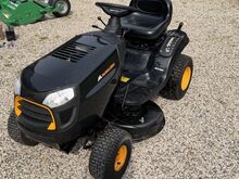 Müüa murutraktor