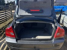 Volvo S80 2.4 125кВт