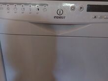 Nõudepesumasin indesit