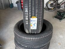 Suverehvid Pirelli