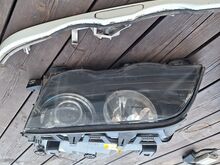 BMW TULED