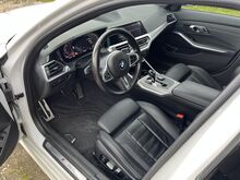 BMW G20 330i M-pakett