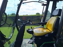 John deer murutraktor