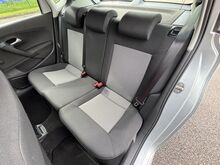 VW Polo 1,2TDi 55kw 2010 JÄRELMAKS