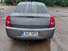 Müüa/Vahetada Chrysler