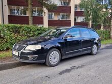 Volkswagen Passat 2.0D 103kW manu konks LS 290t km