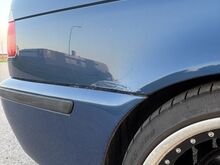 BMW E39 530d 142kw