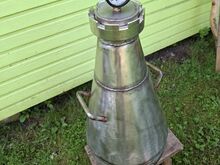 Roostevaba Õlleankur