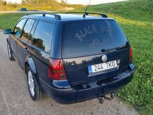 Müüa Volkswagen Golf 1,9 66kw