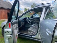 Müüa VW Passat 1.9 96kw 2004a