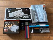 Lauaarvuti –  NO GPU / NO RAM