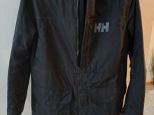 Helly Hansen parka (L)