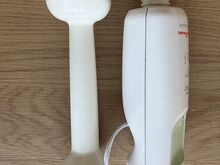 Moulinex Turbomix saumikser