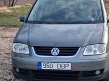 VW Touran