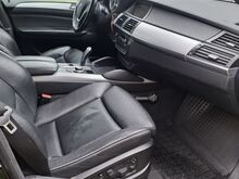BMW X6 35D 210кВт