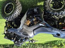 2019a can am renegade 68kw r