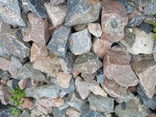 Maakivid / põllukivid