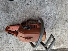 Husqvarna 254 ja 55