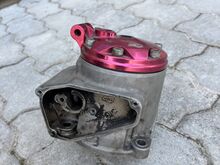 GasGas silinder