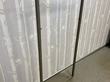 Stange metallist 76x41x136cm