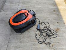 2x robotniiduk Redback RM18