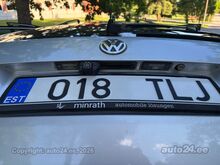 MÜÜA VW Passat