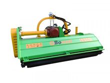 Косилка-измельчитель Bowell EFGCH 135-195 см