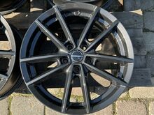 Borbet 5x108 veljed