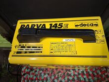 ELEKTROODKEEVITUS DECA PARVA