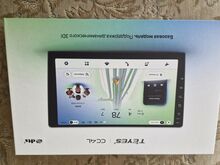 MÜÜA:  Uus Android-multimeediakeskus TEYES CC4L
